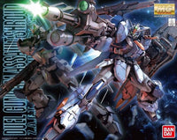 
              Duel Gundam Assault Shroud MG 1/100
            