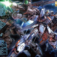Duel Gundam Assault Shroud MG 1/100