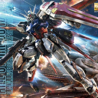 Aile Strike Gundam GAT-X105