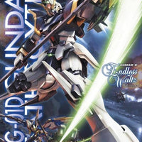 XXXG-01D Gundam Deathscythe