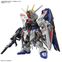 
              ZGMF-X10A freedom Gundam
            
