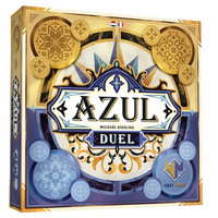 
              Azul Duel
            