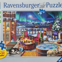 Puzzels 500 large stukjes