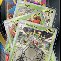 Pokemon Phantasmal Flames Premium Checklane