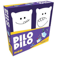 
              Pilo Pilo
            