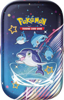 
              Pokemon Paldean Fates Mini Tin
            