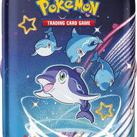 Pokemon Paldean Fates Mini Tin