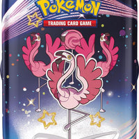 Pokemon Paldean Fates Mini Tin