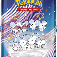 Pokemon Paldean Fates Mini Tin