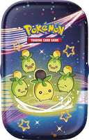 
              Pokemon Paldean Fates Mini Tin
            