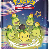 Pokemon Paldean Fates Mini Tin