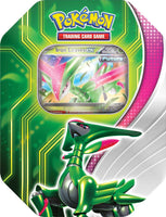 
              Pokemon Paradox Clash ex Tin
            