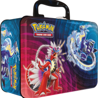 Pokemon Paldean Starters Collector Chest