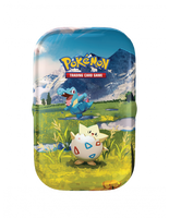 
              ME02.5 Ascended Heroes Mini Tin
            