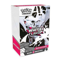 SV10.5 White Flare BO Bundle 6ct