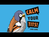 
              Calm Your Tits
            