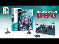 
              Smart Games - Graveyard Sfift
            