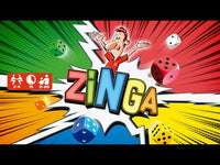 
              Zinga
            