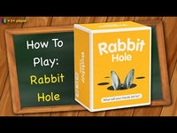 
              Rabbit Hole - What Will Your Friends Fall For?
            