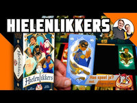 
              Hielenlikkers
            