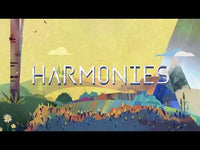 
              Harmonies
            