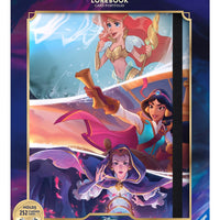 Disney Lorcana: Fabled Portfolio Princess