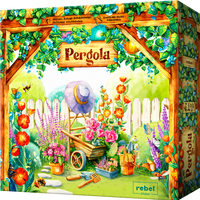 Pergola