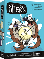 
              Otters
            