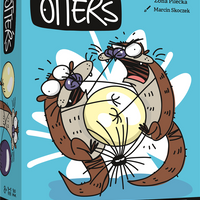 Otters