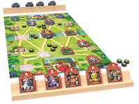 
              Toy Battle
            