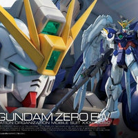 Wing Gundam Zero ew