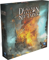 
              Dead Men Tell No Tales
            