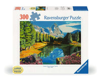 
              Puzzels 500 large stukjes
            