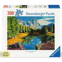 Puzzels 500 large stukjes