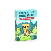 
              Happy little dinosaur ENG
            