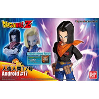 DragonBallZ - Android #17