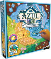 
              Azul Kids
            