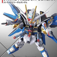ZGMF-X20 A strike freedom Gundam