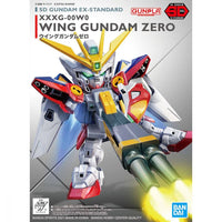 
              Wing Gundam Zero
            