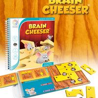 Brain Cheeser