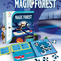 Magic Forest