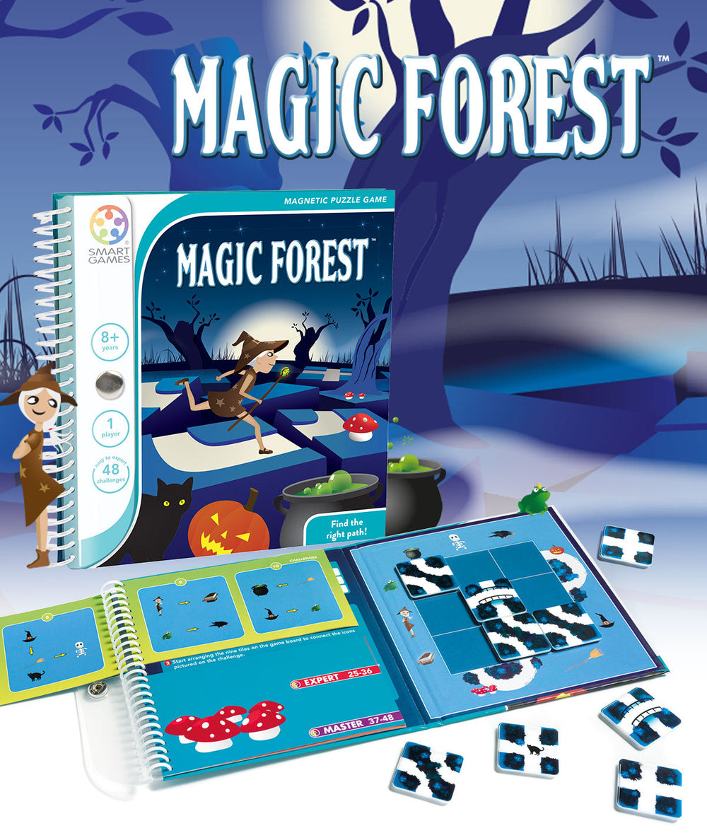 Magic Forest