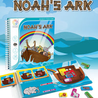 Noah's Ark