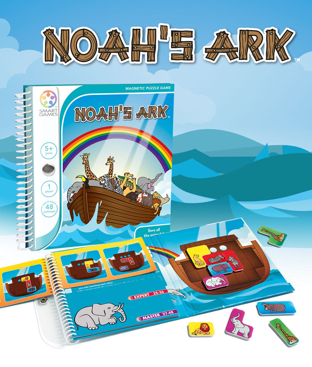 Noah's Ark