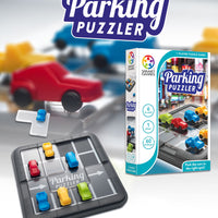 Parking Puzzler