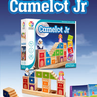 Camelot Jr.