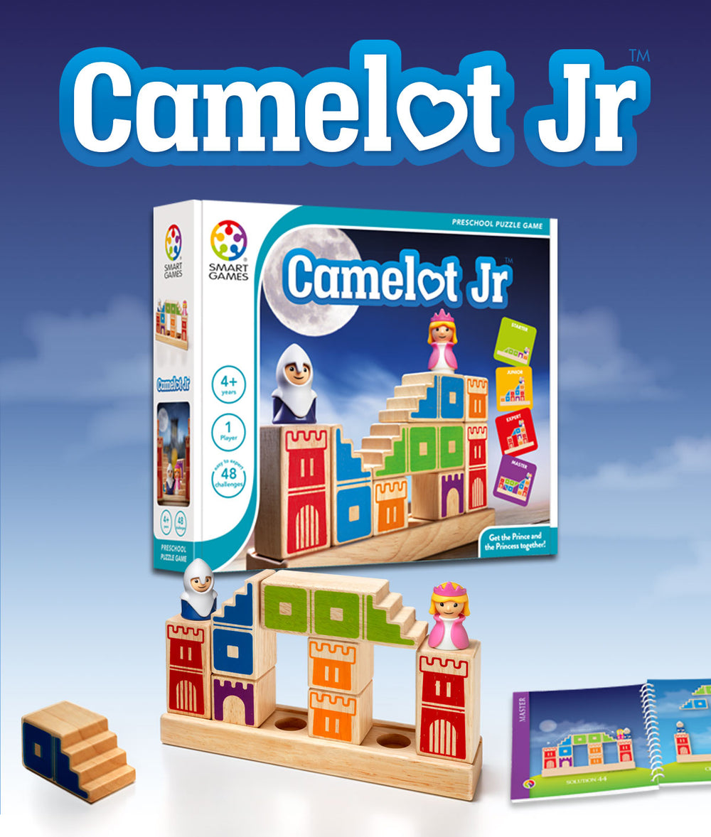 Camelot Jr.