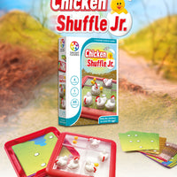 Chicken Shuffle Jr