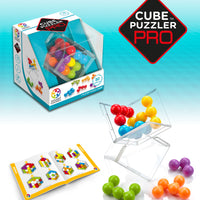 Cube Puzzler Pro