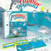 Flippin' Dolphins